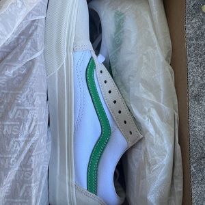 Vintage sport Vans Old Skool
